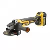 Aku sada kombo nářadí 18V Dewalt DCK853P4