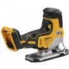 Aku přímočará pila 18V solo Dewalt DCS335N