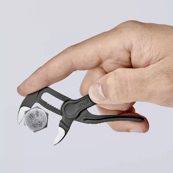 Kleště siko Knipex Cobra® XS