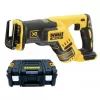 Aku pila ocaska Dewalt DCS367NT solo