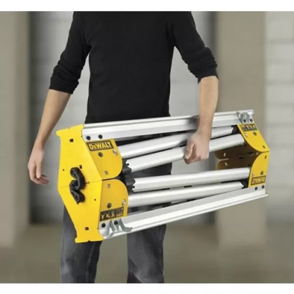 Stojan pro pokosovou pilu Dewalt DE7035