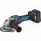 Aku úhlová bruska Bosch GWS 18V-15 SC (125) Professional BITURBO 06019H6101