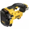 Aku střihač závitových tyčí Dewalt DCS350NT solo