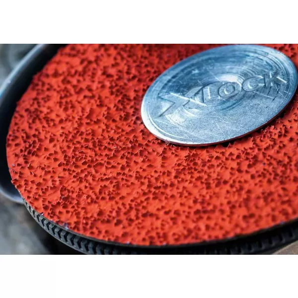 Kotouč fíbrový Bosch R781 Metal Expert X-Lock /bal.25ks/