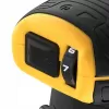 Aku bruska excentrická Dewalt DCW210P2 125 mm