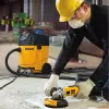 Ochranný kryt na broušení betonu Dewalt DWE46150