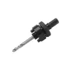 Adaptér 6hran Makita, stopka 11 mm pro děrovky 32-152mm