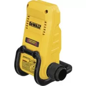 Externí odsávání prachu Dewalt DWH079D-XJ