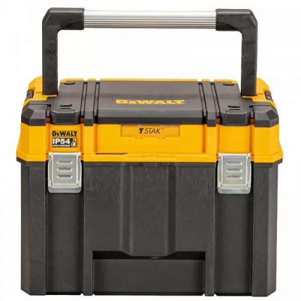 Hluboký kufr s velkou rukojetí TSTAK Dewalt DWST83343-1