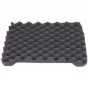 Nárazuvzdorná PUZZLE-vložka SYS-TL 1-VL CST-B (PUZZLE B) 65405347