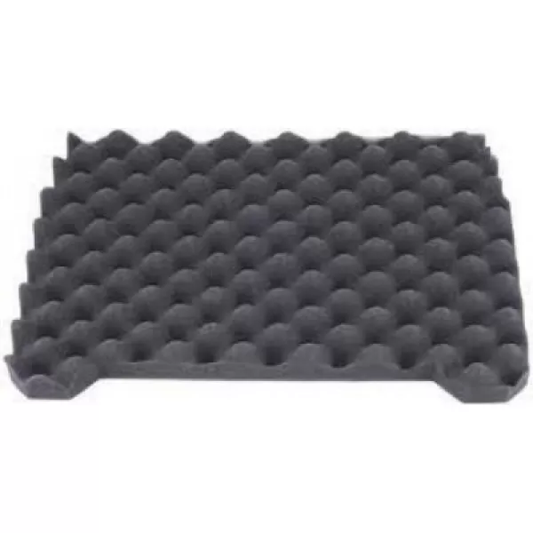 Nárazuvzdorná PUZZLE-vložka SYS-TL 1-VL CST-B (PUZZLE B) 65405347