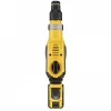 Aku kombinované kladivo DeWalt DCH614X2 SDS-MAX 54V 2x3,0Ah FLEXVOLT