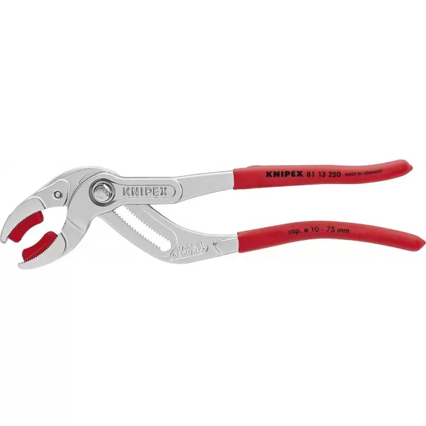 Náhradní čelisti pro kleště1C 81 Knipex 1x250