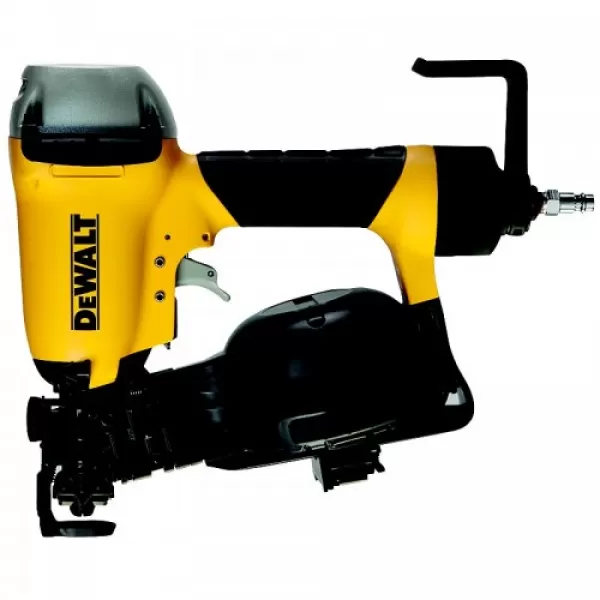 Nastřelovací pneumatická pistole DeWalt DPN46RN