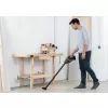 Aku vysavač Bosch UniversalVac 18 bez příslušenství 06033B9102