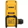 Externí odsávání prachu Dewalt DWH079D-XJ