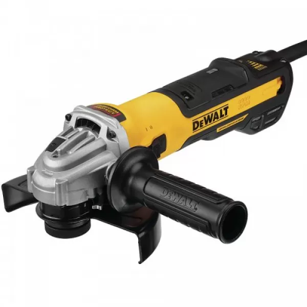 Úhlová bruska 125mm Dewalt DWE4347