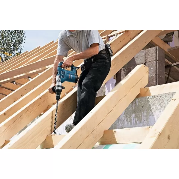 Vrtací kladivo Bosch GBH 4-32 DFR Professional 0611332100