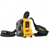 Aku odsavač prachu Dewalt DWH161N 18V solo FLEXVOLT