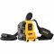 Aku odsavač prachu Dewalt DWH161N 18V solo FLEXVOLT