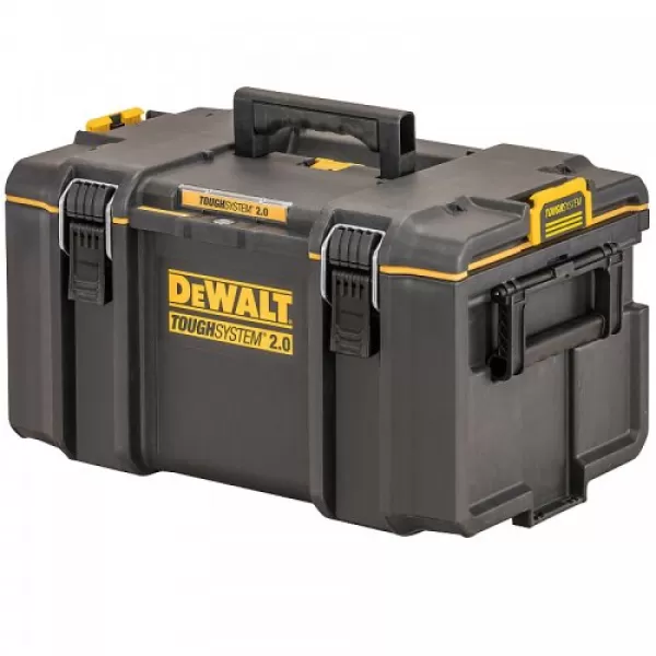 Kufr Tough Box DS300 TOUGHSYSTEM 2.0 Dewalt DWST83294-1