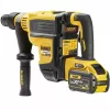Aku kombinované kladivo DeWalt DCH614X2 SDS-MAX 54V 2x3,0Ah FLEXVOLT