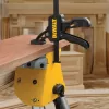 Svěrky na vodící lištu DeWalt DWS5026 (2 ks)