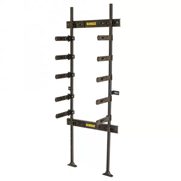 Regálový uložný systém pro TOUGH SYSTÉM kufrů Dewalt DWST1-75694