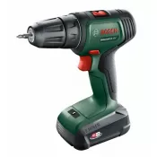 Aku vrtačka Bosch UniversalDrill 18 1x1,5Ah 06039D4001