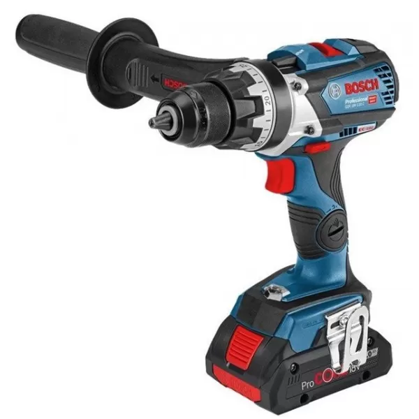 Aku vrtačka Bosch GSR 18V-110 C solo Professional 06019G0109