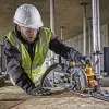 Aku kotoučová DeWalt DCS579X2 pila 54V 2x3,0Ah FLEXVOLT