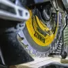 Aku pokosová pila DeWalt DCS727N 54V FLEXVOLT solo