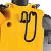 Aku odsavač prachu Dewalt DWH161N 18V solo FLEXVOLT