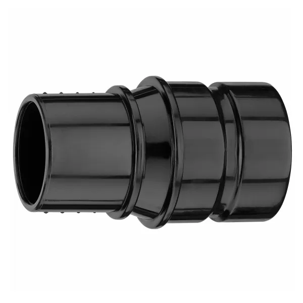 Adaptér Dewalt pro připojení odsávacího systému s průměrem otvoru 35 mm DWV9130-XJ