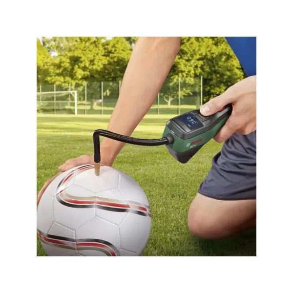 Aku hustilka Bosch EasyPump 0603947000