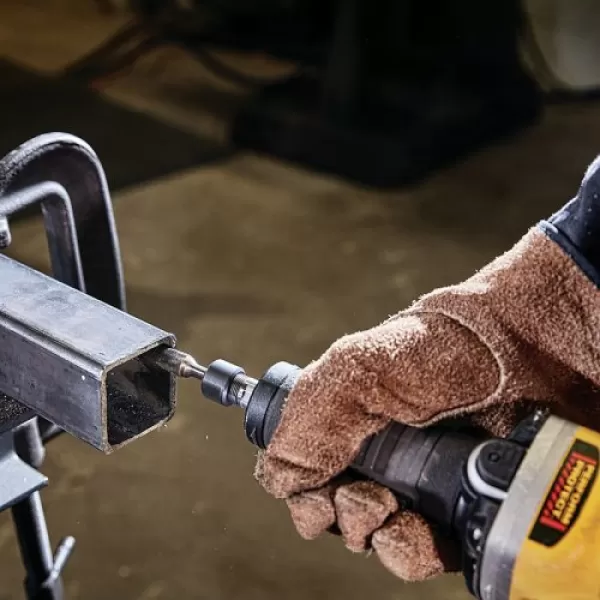 Přímá bruska 1300 W Dewalt DWE4997