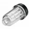 vodní filtr, velký, pro čističe Bosch AQT F 016 800 440