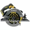 Aku kotoučová DeWalt DCS579X2 pila 54V 2x3,0Ah FLEXVOLT