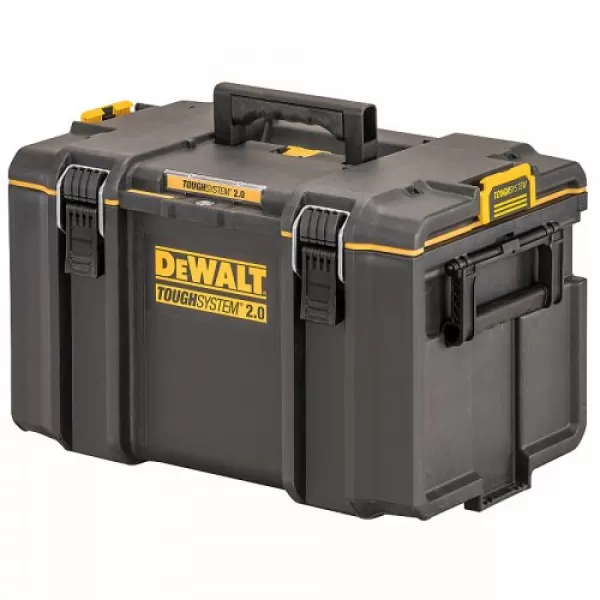 Kufr Tough Box DS400 TOUGHSYSTEM 2.0 Dewalt DWST83342-1