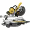 Aku pokosová pila DeWalt DCS727T2 54V 2x6 Ah FLEXVOLT