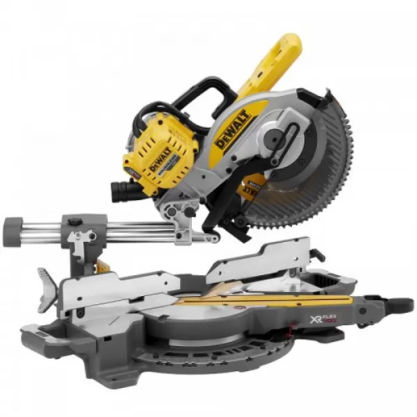 Aku pokosová pila DeWalt DCS727N 54V FLEXVOLT solo