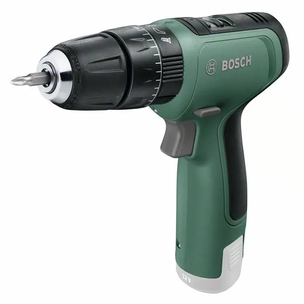 Aku vrtačka Bosch EasyImpact 1200 Nico - solo 06039D3100
