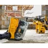 Externí odsávání prachu Dewalt DWH079D-XJ