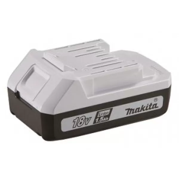 Akumulátor 18 V Makita BL1815G 198186-3 řada G