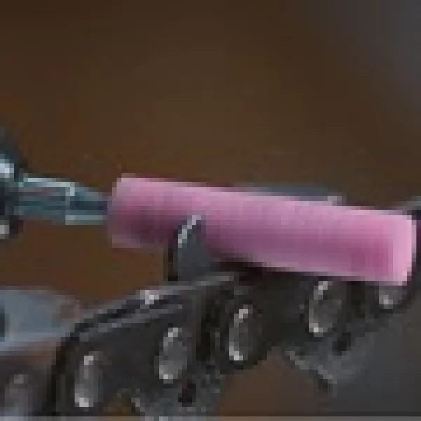 Brousek Dremel na řetězové pily 5,6 mm/3ks 26150455JA