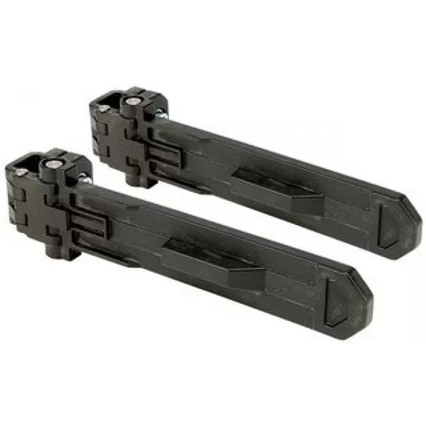 Držáky TOUGHSYSTEM k montážnímu vozíku DeWALT 1-70-362