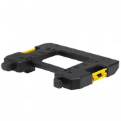 Podlažka pro kufry Tstak na vysavač DVW901 Dewalt DWV9500-XJ