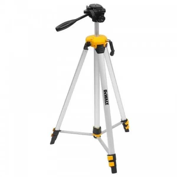 Hliníkový stativ 1,7m se závitem 1/4" Dewalt DE0881T