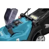 Aku sekačka 430mm Makita Li-ion LXT 2x18V/5,0Ah DLM432CT2