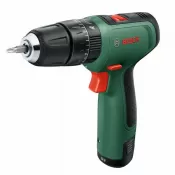 Aku vrtačka příklepová Bosch EasyImpact 1200 (Nico) (1x1,5 Ah) 06039D3104